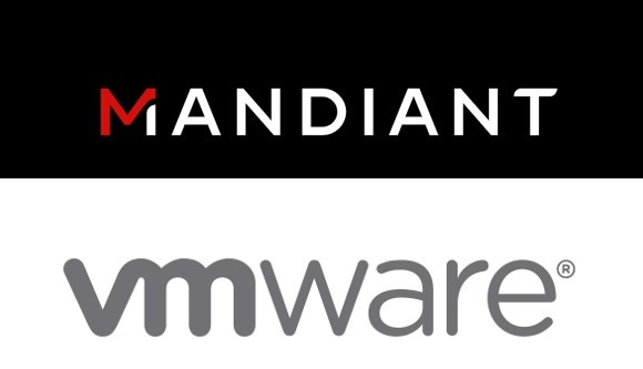 VMWare Mandiant data recovery