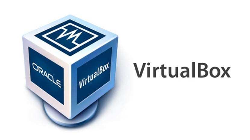 VirtualBox data recovery